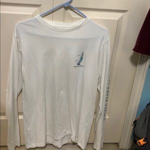 Men’s Vineyard Vines Long-sleeve shirt
